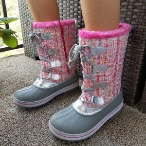 Ozark Trail Snow Boots